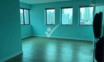 Imagem 4: Sala - Tatuapé - São Paulo