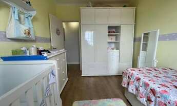 Imagem 6: Apartamento - Monte Castelo - Ed.Verona