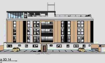 Imagem 2: Apartamento garden à venda, 2 quartos, 1 suíte, até 1 vaga, Manaíra - João Pessoa/PB