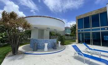 Imagem 2: Mansão de Luxo com Vista Mar no Condomínio Horizonte Fênix