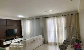 Imagem: RR9534 Apartamento 105m² CONDOMÍNIO PARQUE