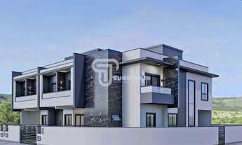 Imagem 2: Sobrado à venda no bairro Sertão do Maruim em São José/SC