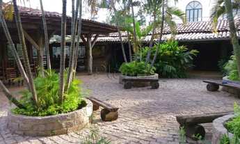 Imagem 2: Chácara para venda e locação com 2 quartos na Cachoeira, Vinhedo