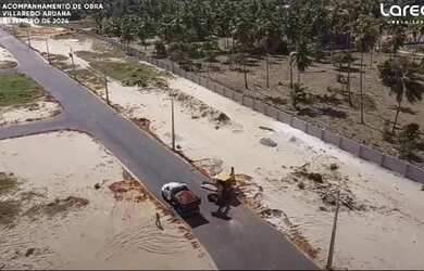 Imagem 6: Ótimo com uma ótima oportunidade - Villaredo Aruana - Rainha dos Lotes