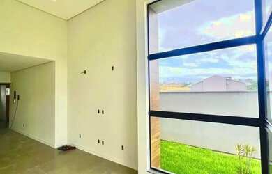 Imagem 4: Casa com 03 dormitórios no bairro Forquilhas, São José/SC