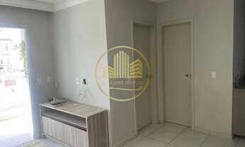 Imagem 3: Apartamento 01 Dorm. em Recanto Quarto Centenario - Jundiaí