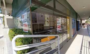 Imagem 3: Sala comercial aérea em uma excelente localização