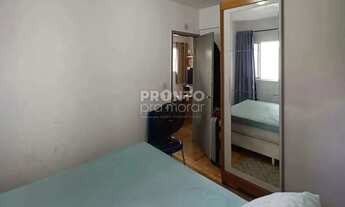 Imagem 6: Imóvel para venda possui 56 metros quadrados com 2 quartos em Torre - Recife - PE