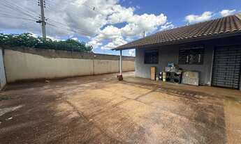 Imagem 2: ÁGIO CASA INDIVIDUAL SETOR COIMBRA AGUAS LINDAS