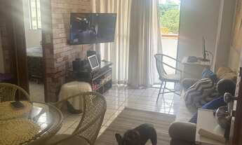 Imagem: 1/4 mobiliado excelente localização