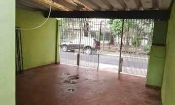 Imagem 4: Casa grande, rua privilegiada,150m² util com área verde