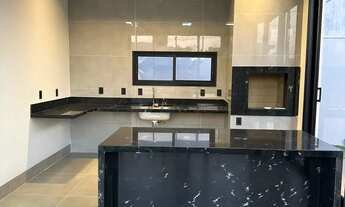 Imagem 4: Casa a Venda com 3 suítes no Belvedere 2