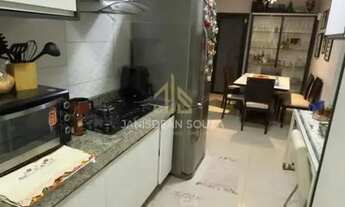 Imagem: Sobrado 3 Qts no Setor Faiçalville Suíte