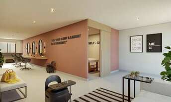 Imagem 5: Lançamento a 4 Minutos do Centro RJ ( AP 1,2 Qts ) Comprou Ganhou 1 Bicicleta elétrica