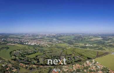 Imagem 4: Terreno à Venda no Reserva Serena em Campinas SP