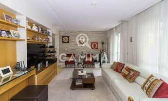 Imagem 6: Apartamento com 172m² na Vila Leopoldina - 4 dormitórios, 3 vagas, varanda gourmet