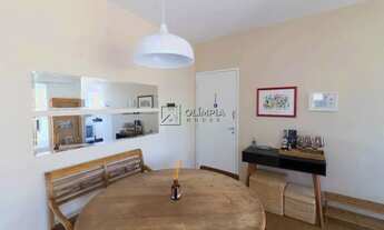 Imagem: Venda Apartamento 2 Dormitórios - 55 m²