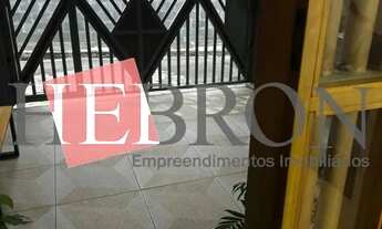 Imagem 2: Sobrado para Venda no Tatuapé!!!