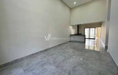 Imagem 6: Casa terrea a venda no Condomínio Reserva Real na cidade de Paulínia