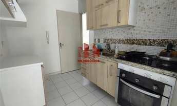 Imagem 4: Apartamento Vila Roque São Paulo/SP