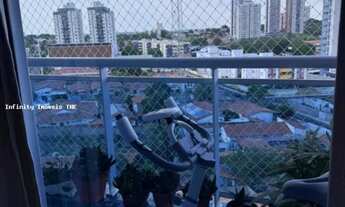 Imagem 4: Apartamento para venda no Mirante Theresina 03 Suítes/04 Banheirose 01 vaga de Garagem