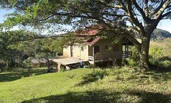 Imagem 3: Sítio à venda, 50000 m² por R$ 715.000 - Morungava - Gravataí/RS