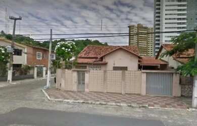 Imagem 2: Casa com 3 dormitórios à venda, 147 m² por R$ 420.000,00 - Petrópolis - Natal/RN