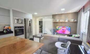 Imagem 3: Apartamento à Venda - Liberdade, 1 Quarto, 38 m2