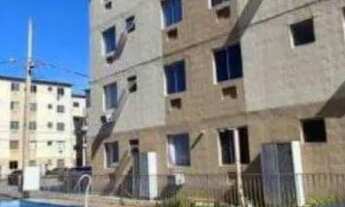 Imagem 2: Alugo apartamento,condomínio residencial Santiago 2