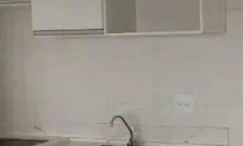 Imagem 2: APARTAMENTO 60M² - 03 DORMITORIOS - BANHEIRO - LAVABO - VARANDA - 02 VAGAS - VISTTA SANTA