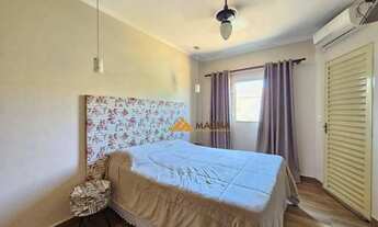 Imagem 6: Casa com 2 dormitórios à venda, 98 m² por R$ 320.000,00 - Jardim Zara - Ribeirão Preto/SP