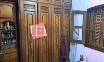 Imagem 6: Sobrado a venda no Tatuapé!