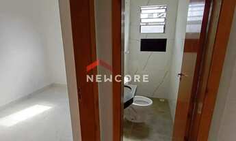 Imagem 2: Casa de condomínio em Rua Monte Castelo - Aviação - Praia Grande/SP