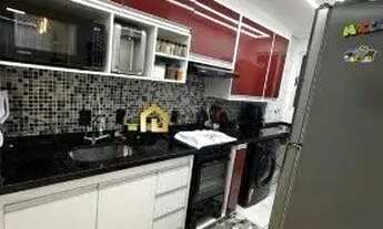 Imagem 2: Ed. Eco Park - Apartamento Zona Oeste de Sorocaba - Condomínio clube