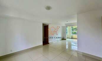 Imagem: Apartamento com 3 Quartos para alugar, 106