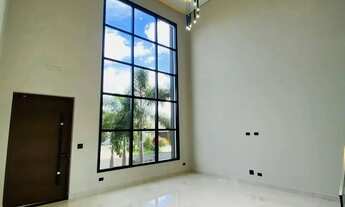 Imagem 5: Sobrado 3 suítes/ sendo 1 closet master Condomínio Dona Maria José- Indaiatuba- SP R$ 2.39