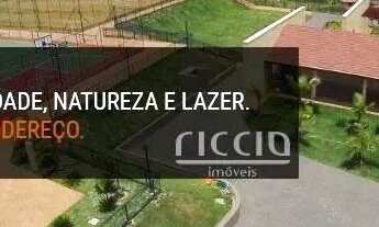 Imagem 6: Terreno à Venda de 300m² no Condomínio Terras do Vale - Caçapava/SP