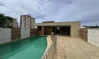 Imagem 2: Apto Mobiliado no Marco