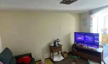 Imagem 2: Cobertura com 1 dormitório à venda, 83 m² por R$ 750.000,00 - Itacoatiara - Niterói/RJ