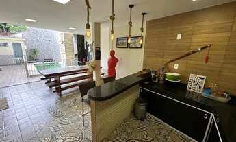 Imagem 2: Imóvel para venda possui 300 metros quadrados com 4 quartos em Olho D'Água - São Luís