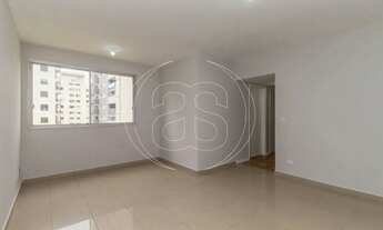 Imagem: APARTAMENTO PARA VENDA e LOCAÇÃO - MOEMA