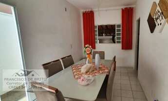 Imagem 4: Casa em Rua Reinaldo Miguel - Jardim Residencial dos Metalúrgicos - Cruzeiro/SP