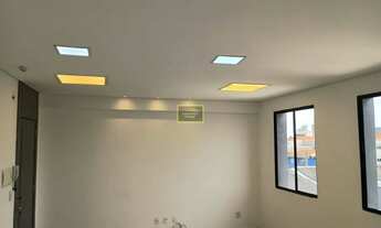 Imagem: Sala comercial para alugar próximo ao metrô