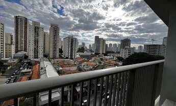 Imagem 3: Imóvel para Locação por R$ 2.500,00/mês - tatuape - São Paulo/UF