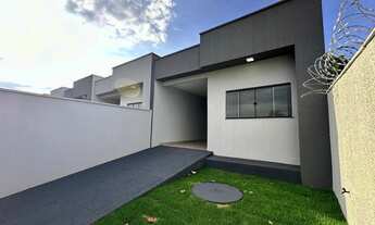 Imagem 2: Casa à venda - Garavelo Sul