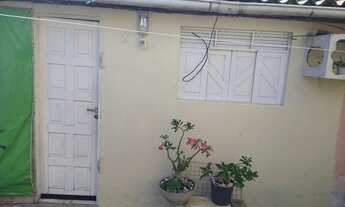 Imagem 5: Kitnet rua lateral da UNP