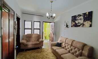 Imagem 4: Casa à venda em Piracicaba, Cidade Alta, com 2 quartos, com 85.2 m²