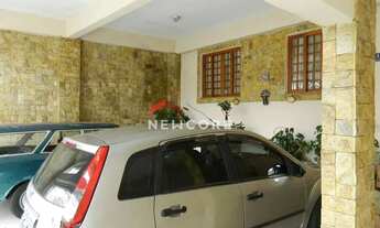 Imagem 3: Casa em Rua Antônio Miolaro - Santa Terezinha - São Bernardo do Campo/SP