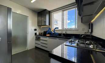 Imagem 4: Apartamento 04 quartos no bairro Castelo