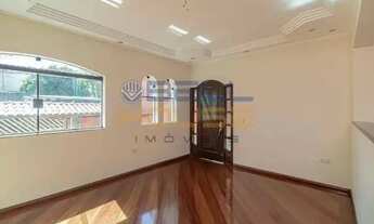 Imagem 3: Sobrado para venda e locação, 262m² com 3 quartos e 6 vagas - Parque Marajoara, Santo Andr